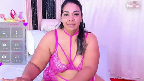 Nailha online show from 05.21.26