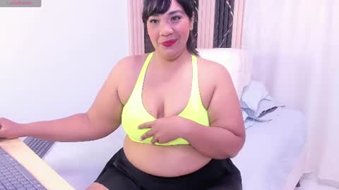 Nailha online show from 07.22.26