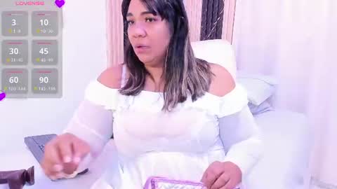 Nailha online show from 07.25.26