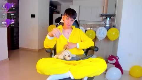  N A I M T H E  K I N G  online show from 03.16.26