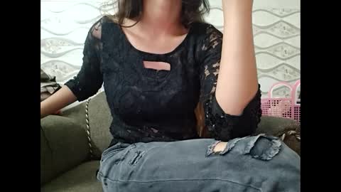 Naina online show from 02.23.25