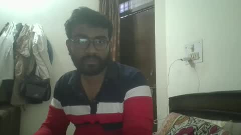 NAIRANANDU28 online show from 03.18.26