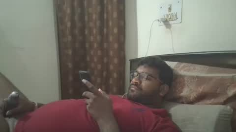 NAIRANANDU28 online show from 05.08.26