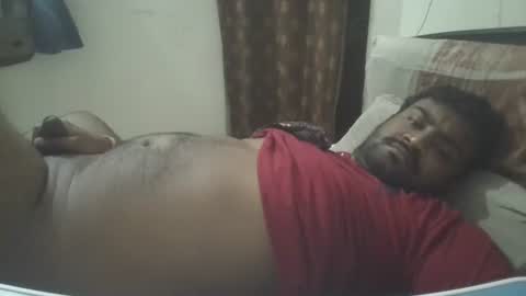 NAIRANANDU28 online show from 05.08.26