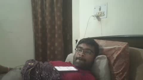 NAIRANANDU28 online show from 05.09.26