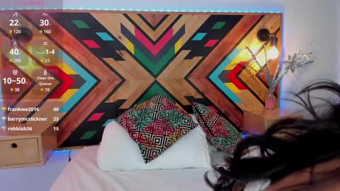 Nairobi  online show from 01.07.25