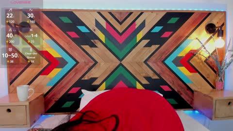 Nairobi  online show from 01.15.25