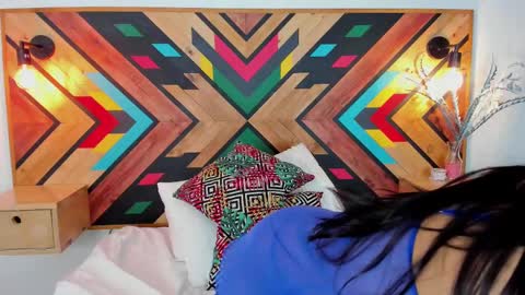 Nairobi  online show from 02.18.25