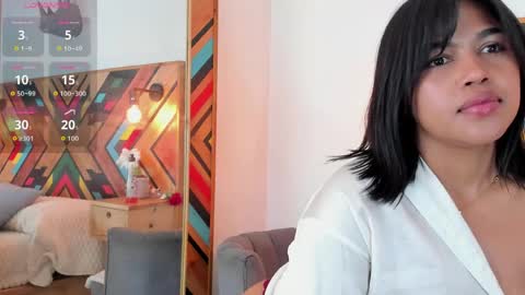 Nairobi  online show from 05.31.26