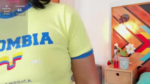 Nairobi  online show from 06.17.26