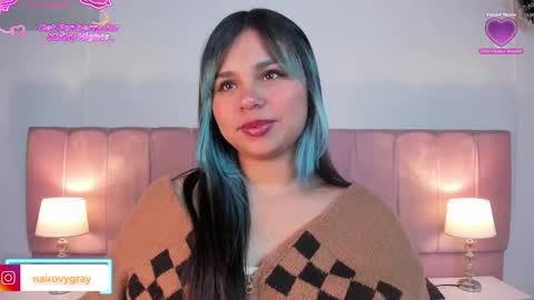 nairovy_1 online show from 01.13.26