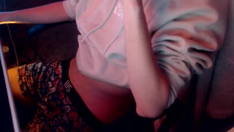 Snapshot of naj8 chatting on 10.12.25 Drew online show from 10.12.25