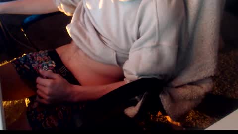 Snapshot of naj8 chatting on 11.02.25 Drew online show from 11.02.25