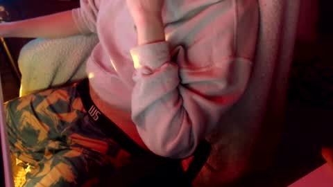 Snapshot of naj8 chatting on 11.06.25 Drew online show from 11.06.25