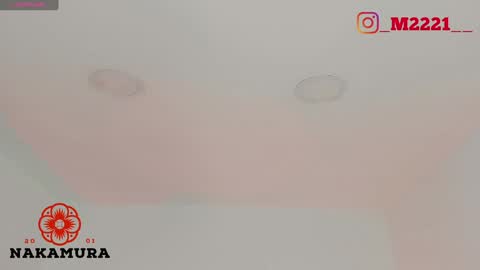 Snapshot of nakamura_san chatting on 12.08.24 INSTAGRAM  m2221     online show from 12.08.24