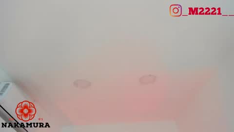 Snapshot of nakamura_san chatting on 02.18.25 INSTAGRAM  m2221     online show from 02.18.25