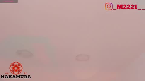 Snapshot of nakamura_san chatting on 02.27.25 INSTAGRAM  m2221     online show from 02.27.25