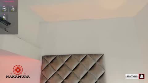 INSTAGRAM  m2221     online show from 11.23.25