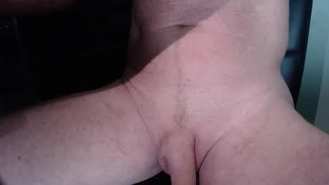 Naked Boy Toy online show from 04.22.26