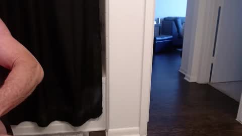 Naked Boy Toy online show from 04.27.26