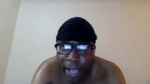 Snapshot of nakedassman chatting on 12.19.25 nakedassman online show from 12.19.25