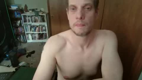 NakedClown online show from 03.09.26