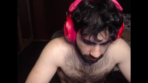 Snapshot of nakedcelebii chatting on 01.01.25 Naked Celebii online show from 01.01.25