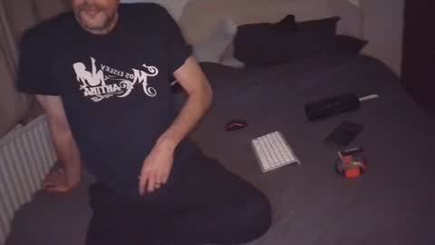 Nakedjerk online show from 06.13.26