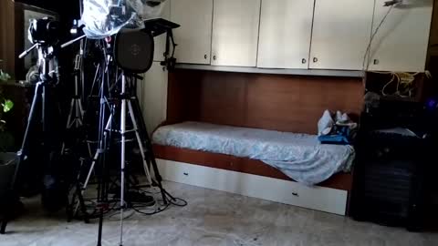 Naked Naturist online show from 02.22.25