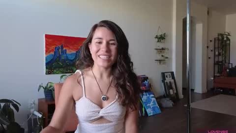 nakedpaint245477 online show from 12.05.25