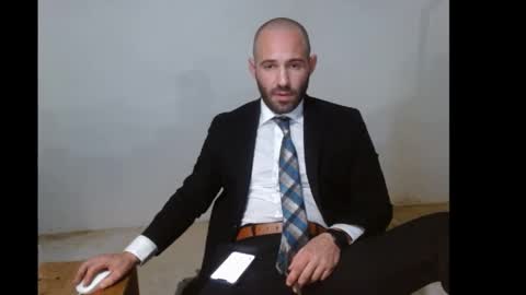 Snapshot of nakedpreacher89 chatting on 12.19.24 Preacher online show from 12.19.24