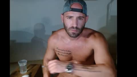 Snapshot of nakedpreacher89 chatting on 12.20.24 Preacher online show from 12.20.24