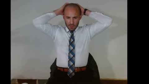 Snapshot of nakedpreacher89 chatting on 01.13.25 Preacher online show from 01.13.25