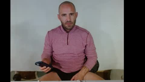 Snapshot of nakedpreacher89 chatting on 01.15.25 Preacher online show from 01.15.25