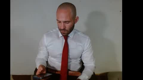 Snapshot of nakedpreacher89 chatting on 01.19.25 Preacher online show from 01.19.25