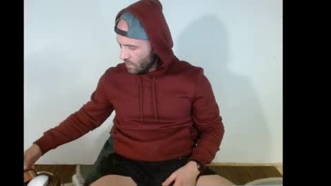 Snapshot of nakedpreacher89 chatting on 01.21.25 Preacher online show from 01.21.25