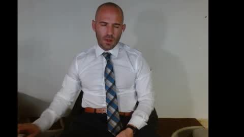 Snapshot of nakedpreacher89 chatting on 01.28.25 Preacher online show from 01.28.25