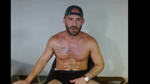 Snapshot of nakedpreacher89 chatting on 02.07.25 Preacher online show from 02.07.25