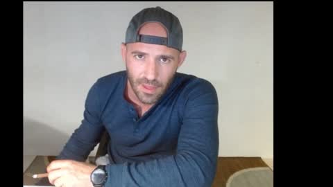 Snapshot of nakedpreacher89 chatting on 03.03.25 Preacher online show from 03.03.25