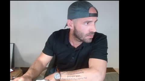 Snapshot of nakedpreacher89 chatting on 03.05.25 Preacher online show from 03.05.25