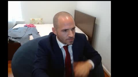 Preacher online show from 11.23.25