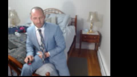 Preacher online show from 11.26.25