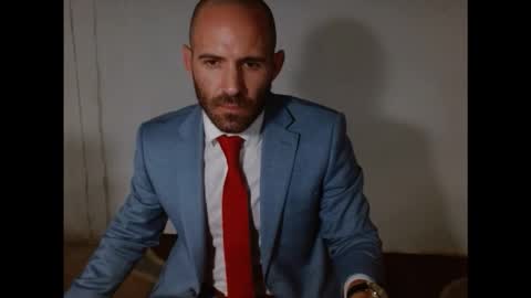 Preacher online show from 01.14.26