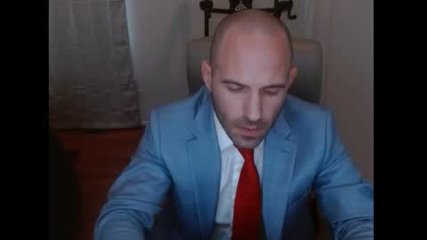 Preacher online show from 01.19.26