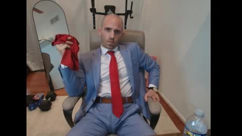 Preacher online show from 02.26.26