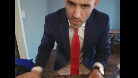 Preacher online show from 02.28.26