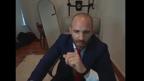 Preacher online show from 03.09.26