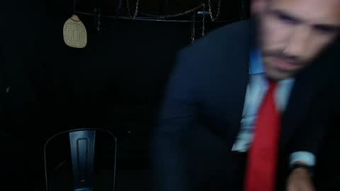 Preacher online show from 05.09.26