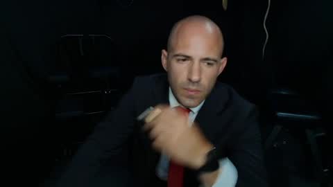 Preacher online show from 06.01.26