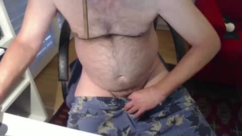 Nakedwanker10 online show from 01.03.25